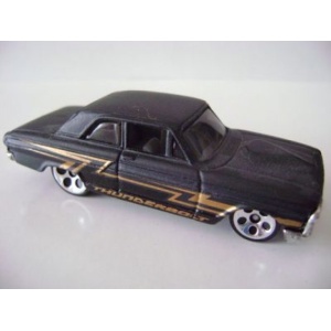 Ford Thunderbolt