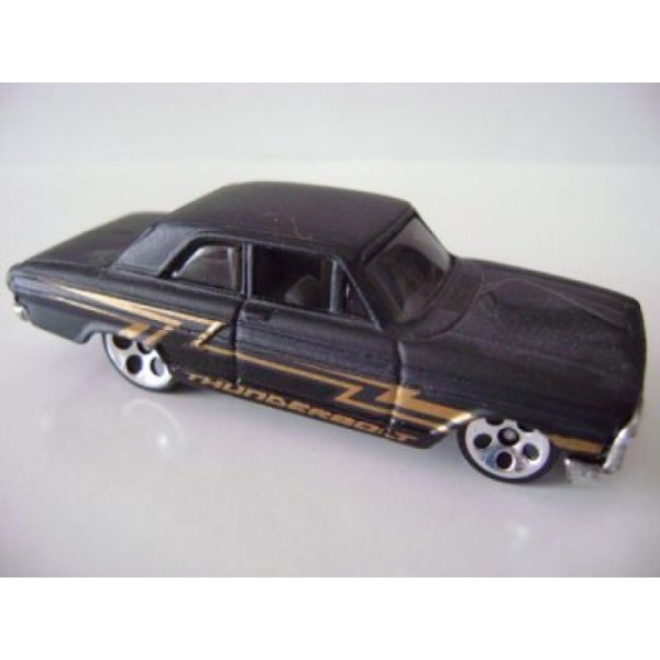 Ford Thunderbolt