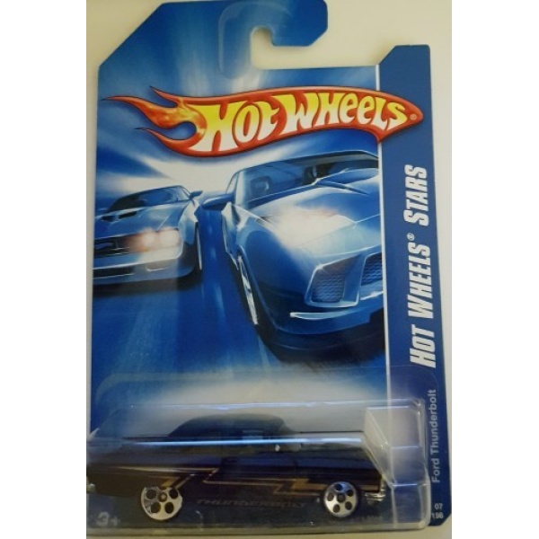 Ford Thunderbolt