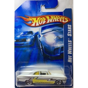 Ford Thunderbolt