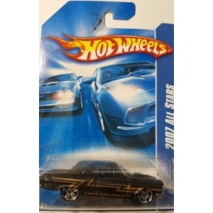 Ford Thunderbolt