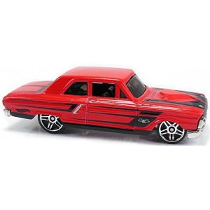 Ford Thunderbolt