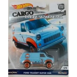 Ford Transit Supervan