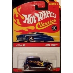 Ford "Vicky"