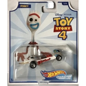 Forky