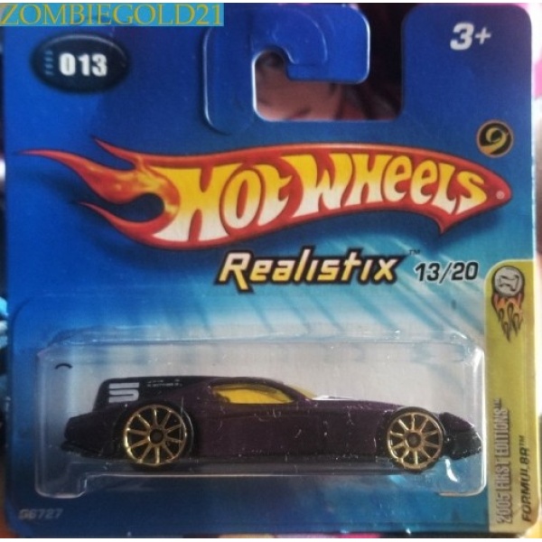 Formul8r
