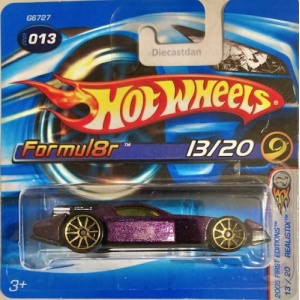 Formul8r