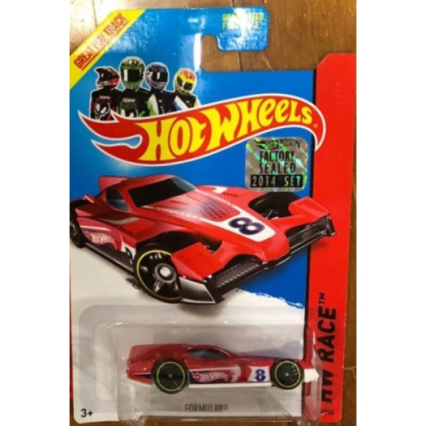Formul8r