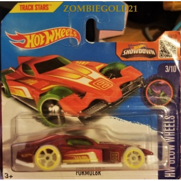 Formul8r