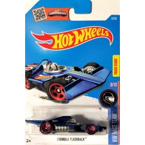 Formula Flashback