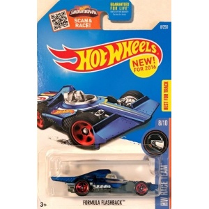 Formula Flashback