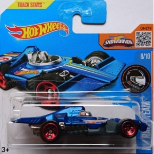 Formula Flashback