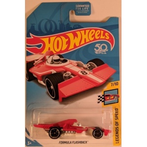 Formula Flashback