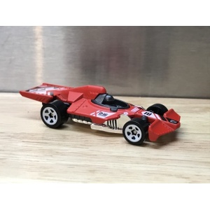 Formula Flashback