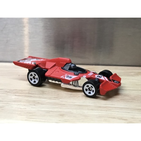 Formula Flashback