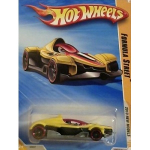 Formula Street