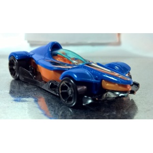 Formula Street