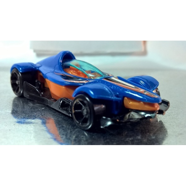 Formula Street