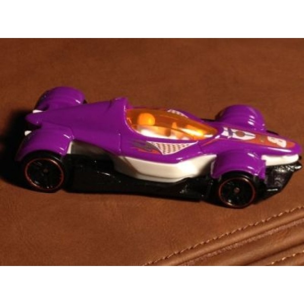 Formula Street