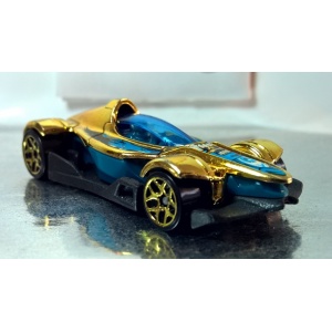 Formula Street