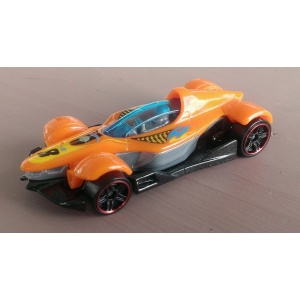 Formula Street