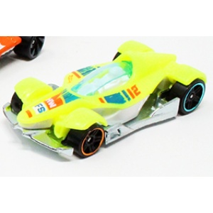 Formula Street