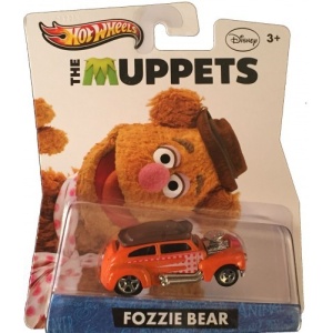 Fozzie Bear