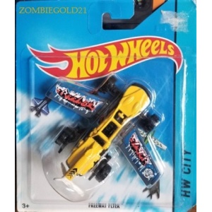 Freeway Flyer