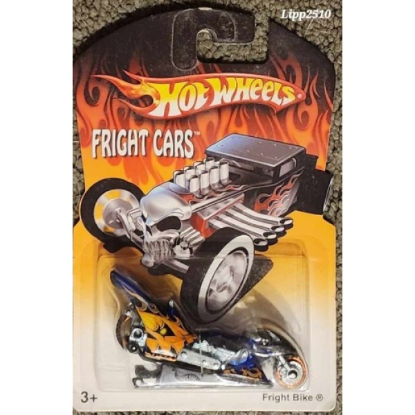 Fright Bike