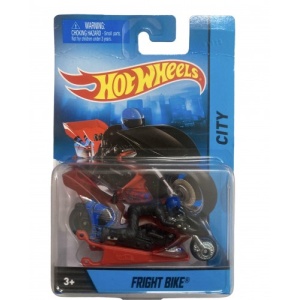 Fright Bike