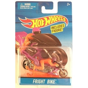 Fright Bike
