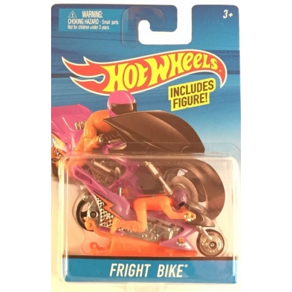 Fright Bike