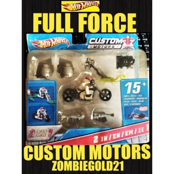 Full Force