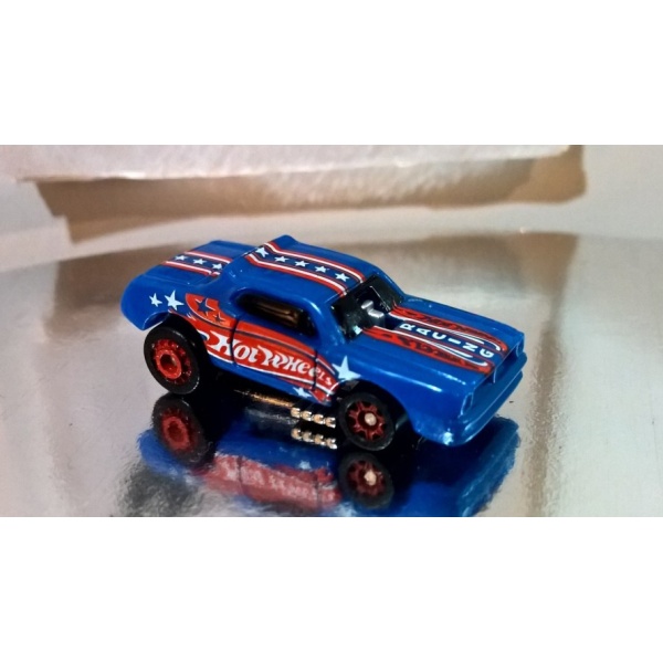 Funny Car