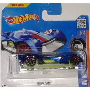 Futurismo