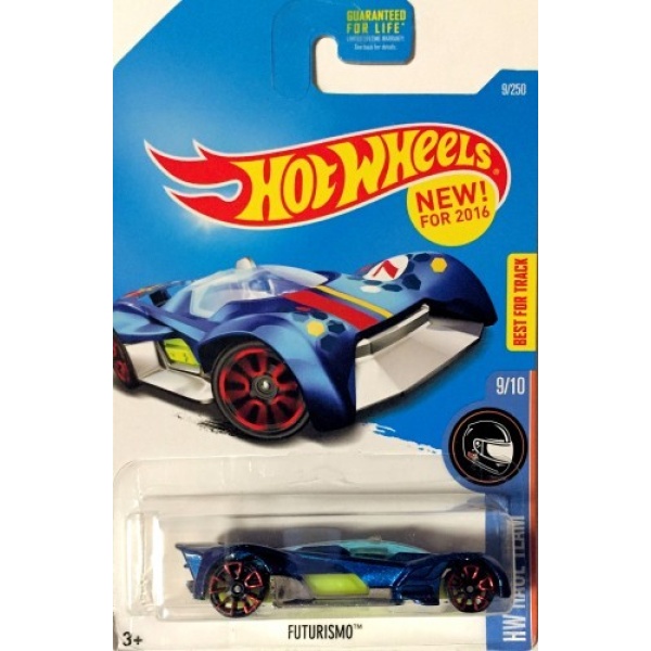Futurismo
