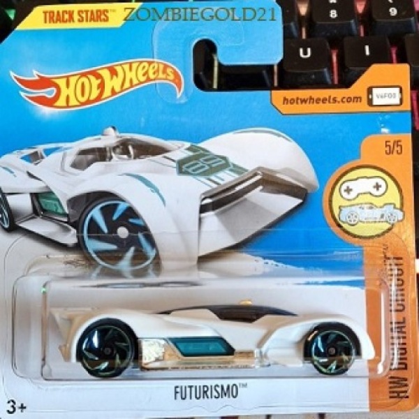 Futurismo
