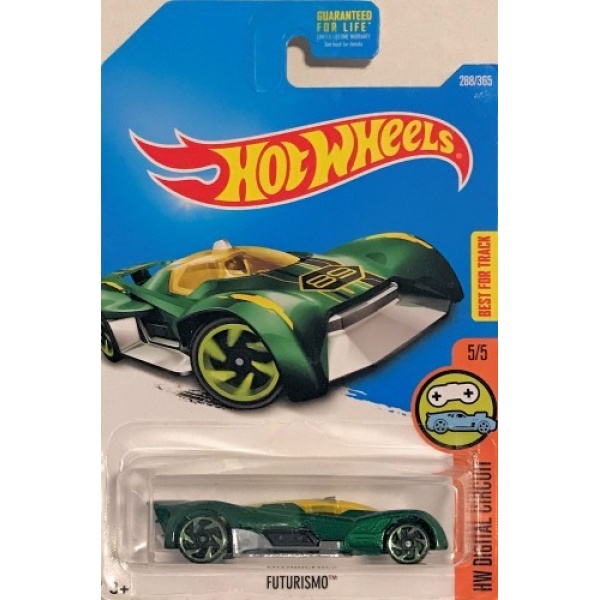 Futurismo