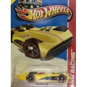GM Chevroletor