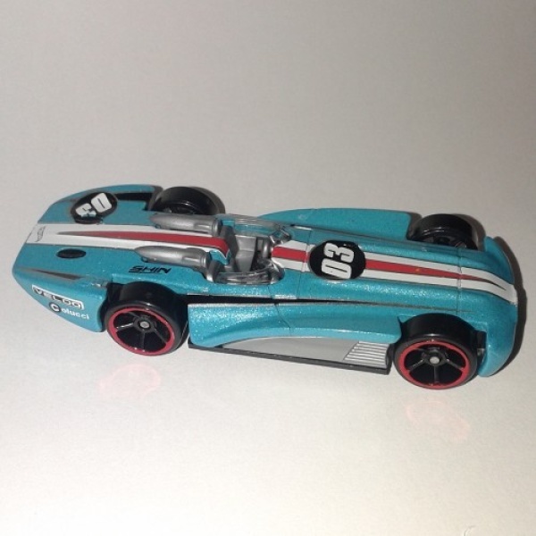 GM Chevroletor