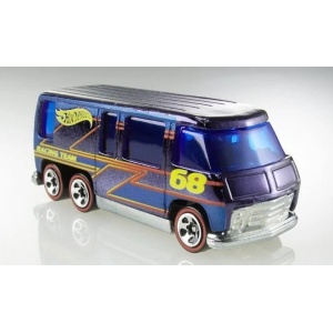 GMC MOTORHOME