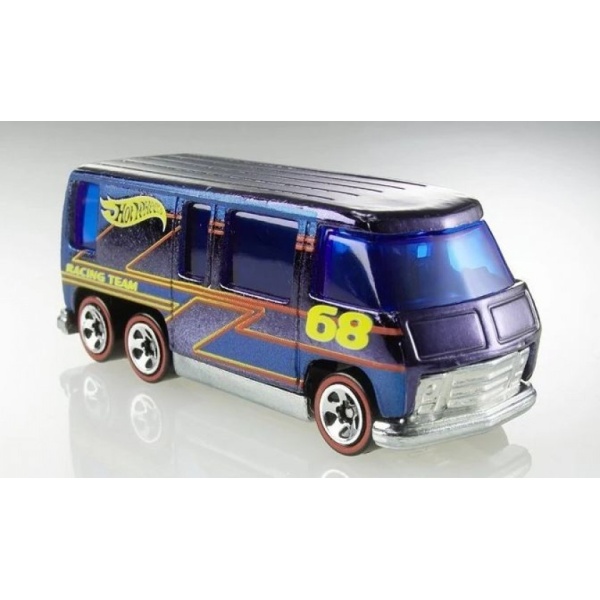 GMC MOTORHOME