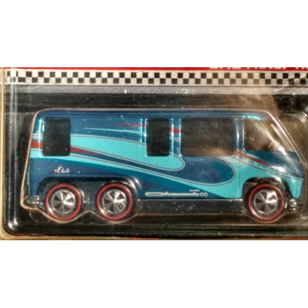 GMC Motor Home