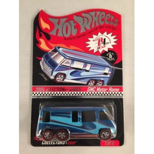 GMC Motor Home