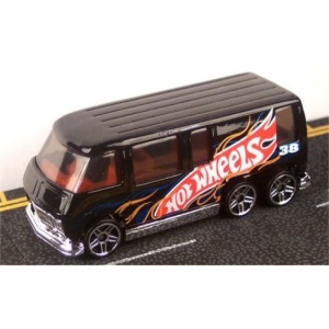 GMC Motor Home