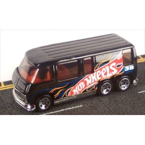 GMC Motor Home