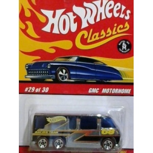 GMC Motor Home