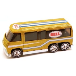 GMC Motor Home