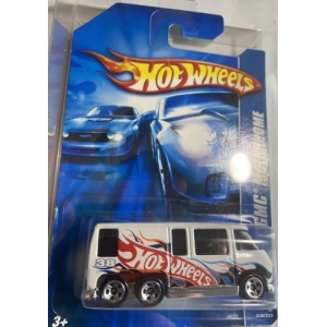 GMC MotorHome