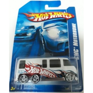 GMC MotorHome